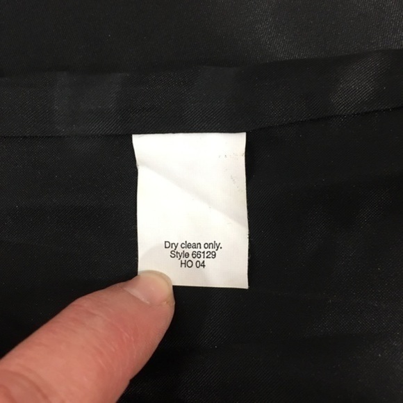 J. Crew Emma Silk Dress - Picture 7 of 7